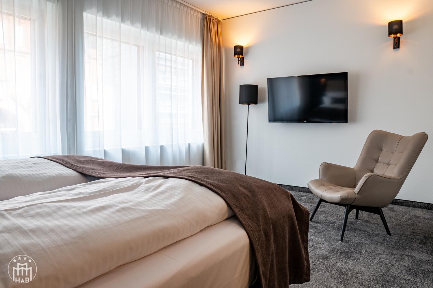 Hotel Am Borsigturm Berlin Exterior photo